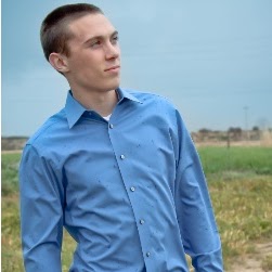 Aaron Bradford Photo 13