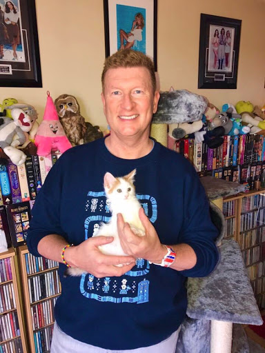 Michael Harker Photo 33 Michael Harker Photo 33