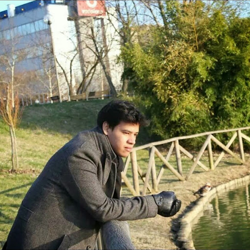 Raul Villarreal Photo 38