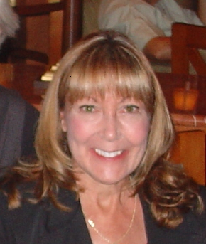 Barbara Berg Photo 4