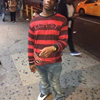 Tristan Johnson Photo 12