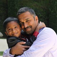 Jose Abraham Photo 31