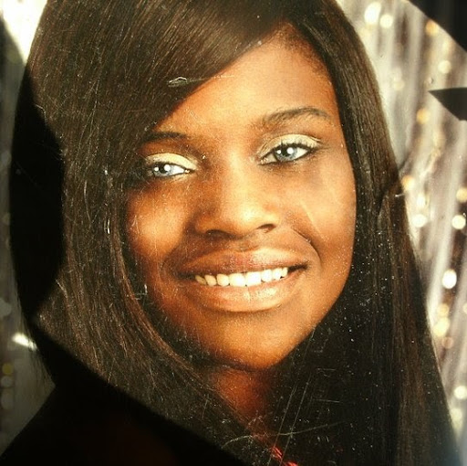 Brittany Sharp Photo 9