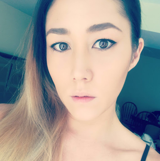 Tiffany Hoffman Photo 15
