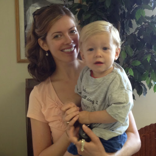 Emily Gruber Photo 29