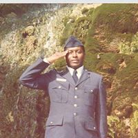 Nathaniel Mitchell Photo 14 Nathaniel Mitchell Photo 14