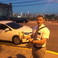 Alan Jordan Photo 24