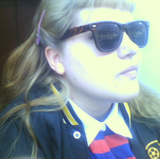 Anna Hansen Photo 9