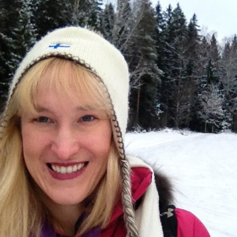 Rebecca Gregg Photo 35