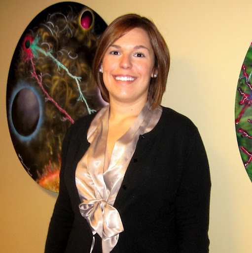 Sarah Augustine Photo 9