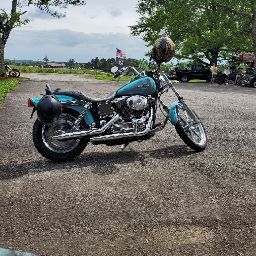 James Hendricks Photo 3