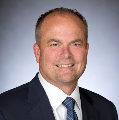 Mark Huston Photo 32