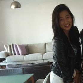 Julie Ahn Photo 28