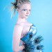 Sarah Peacock Photo 36
