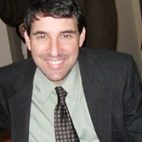 Robert Cronin Photo 43