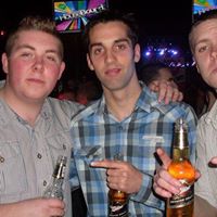 Conor Mccann Photo 13