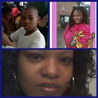 Janelle Mills Photo 8