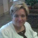 Christina Marshall Photo 30