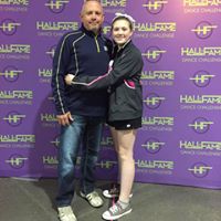 Scott Connor Photo 43