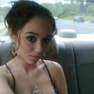 Jennifer Bolin Photo 29