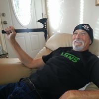 Jeff Loveless Photo 10