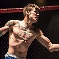 Tyler Holbrook Photo 32