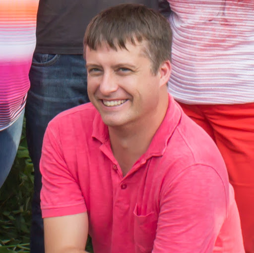 John Sharpe Photo 30
