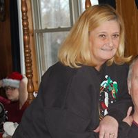 Susan Cross Photo 25