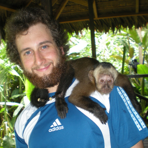 Michael Healy Photo 45