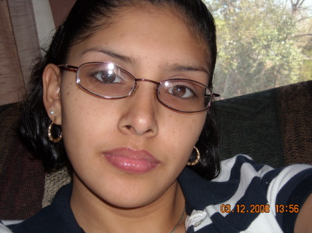 Mary Sanchez Photo 26