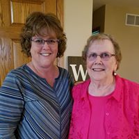 Ann Volk Photo 7