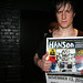 Aaron Hanson Photo 27
