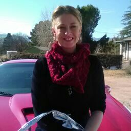 Carolyn Foster Photo 38