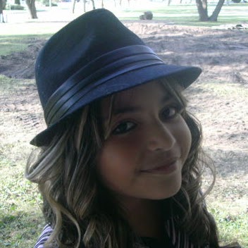 Alicia Morin Photo 1