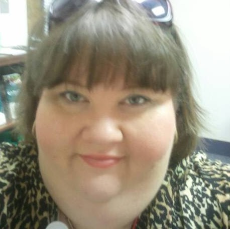 Kimberly Parker Photo 12