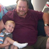 Dennis Rogers Photo 11