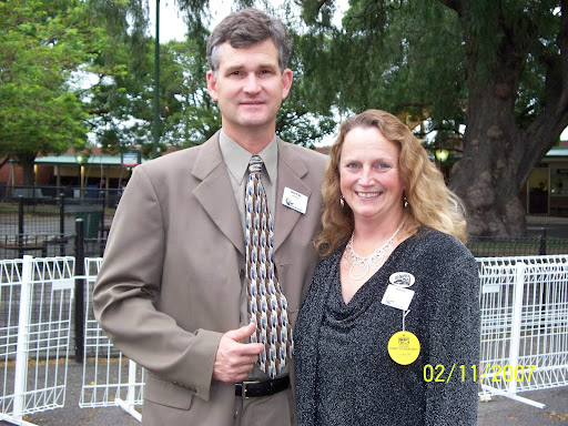 Barbara Roland Photo 18