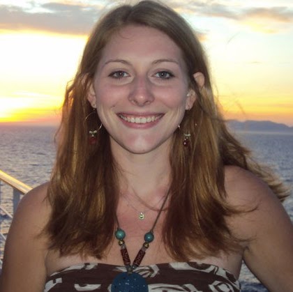 Amanda Coker Photo 15