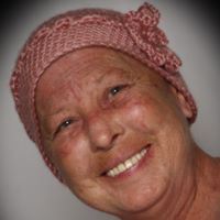 Judith Cross Photo 9