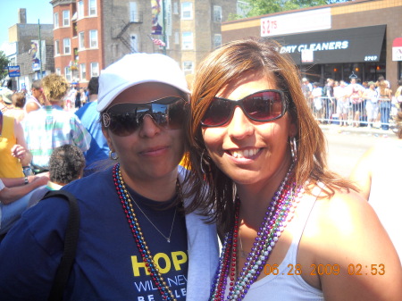 Veronica Salinas Photo 25