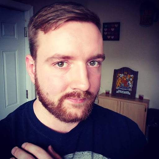 Patrick Brogan Photo 36