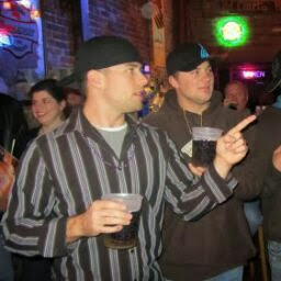 Jerry Moore Photo 17