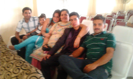 Amit Sachdeva Photo 26