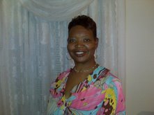 Debra Davis Photo 37