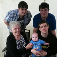 Irene Henderson Photo 12