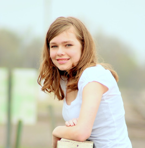 Jessie Jenkins Photo 12