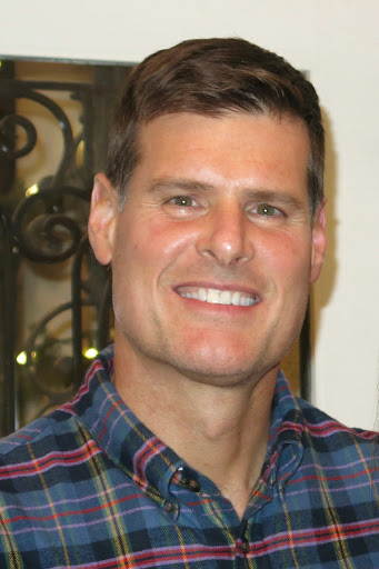 John Hunsicker Photo 5