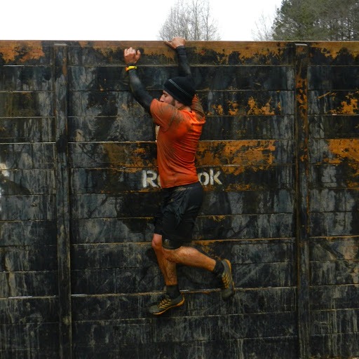 Corey Ackerman Photo 8