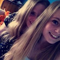 Danielle Ward Photo 9 Danielle Ward Photo 9