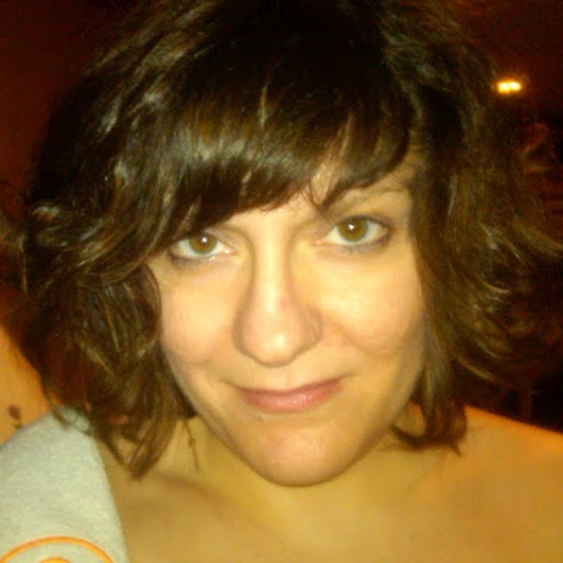 Christine Messer Photo 31